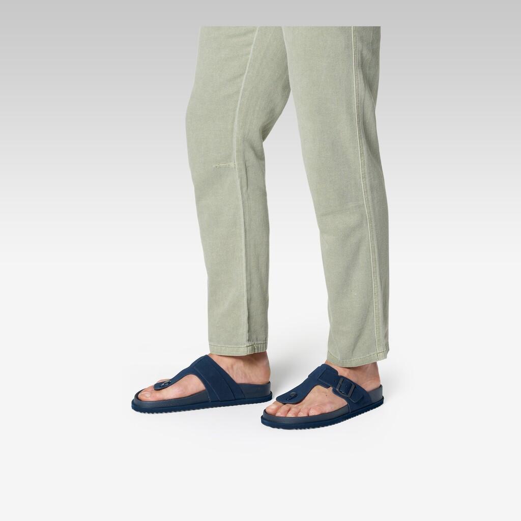 Sandales Homme U PARNAIBA Bleu Marine 3/7