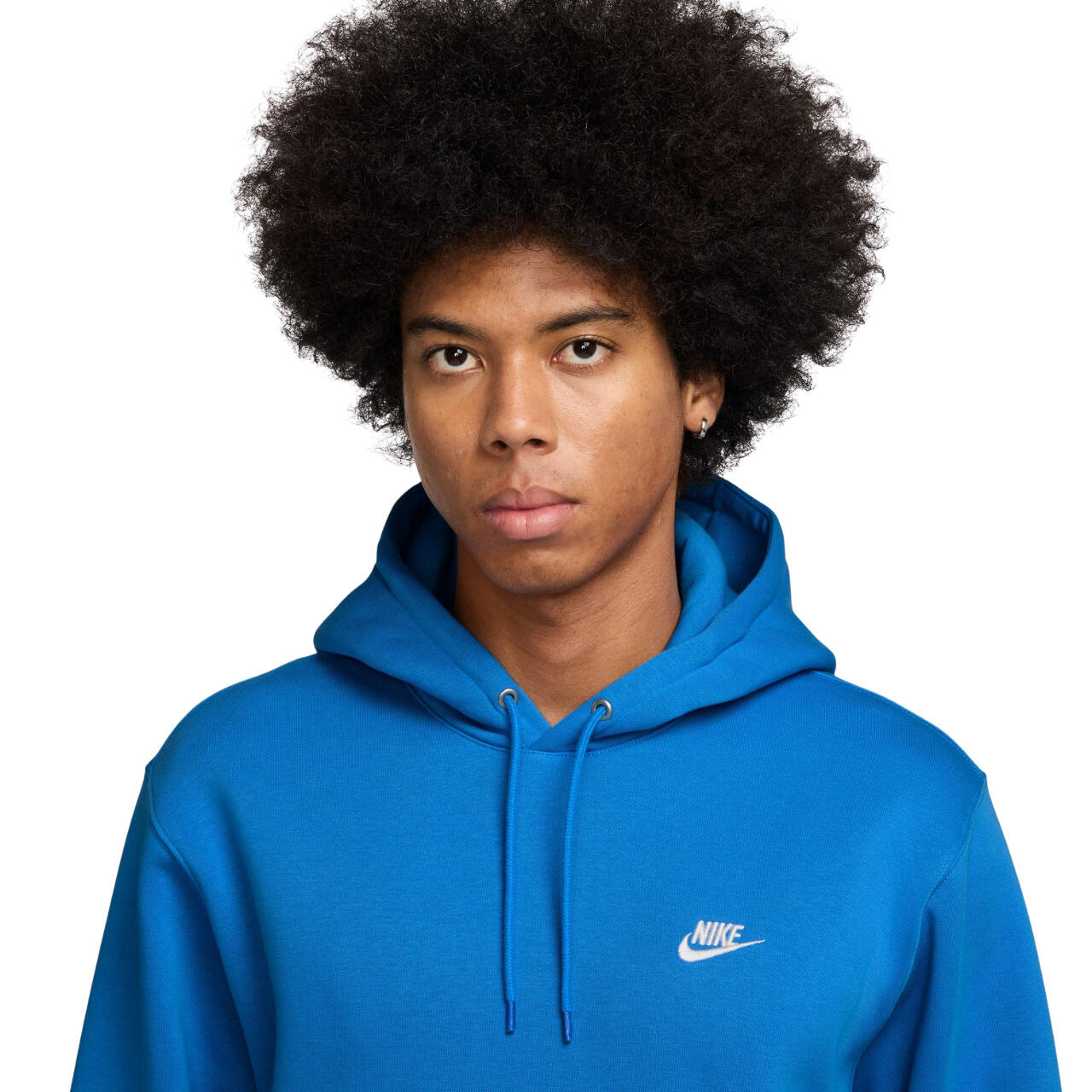 Sweat-shirt Nike Club BB pour homme 3/3
