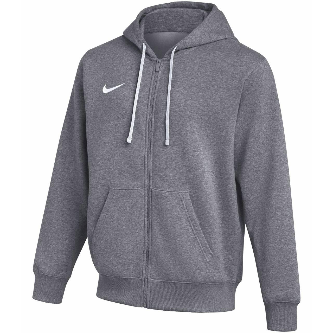 Sudadera Nike Park 26 Fleece Full-Zip Hoodie para hombre 1/2