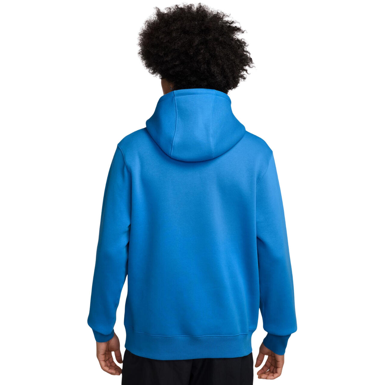 Sweat-shirt Nike Club BB pour homme 2/3