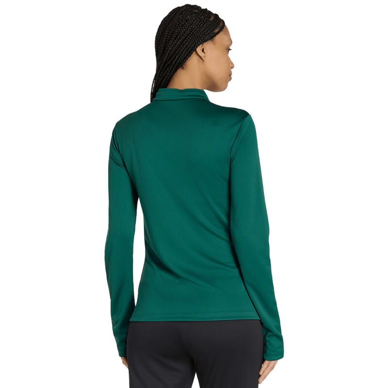 Hanorac pentru femei adidas Entrada 26 Training Top