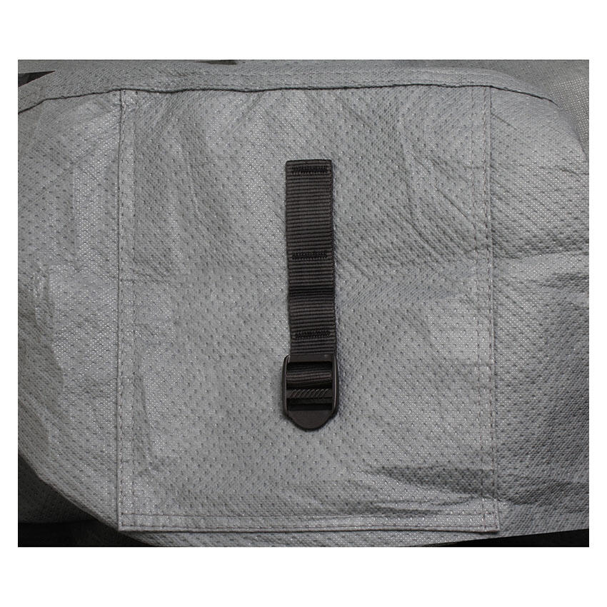Brunner Pro Cover Design 12M Ducato 541 - camperhoes Ducato 541 3/4