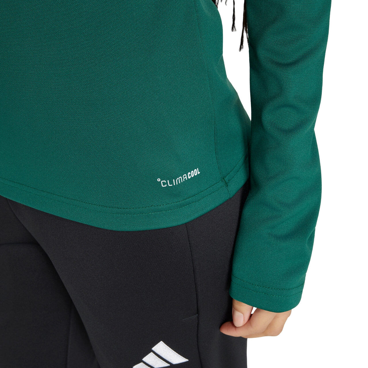 Trainingsbovenstuk voor dames adidas Entrada26 5/6