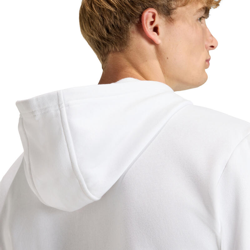 Hanorac Entrada26 Full Zip