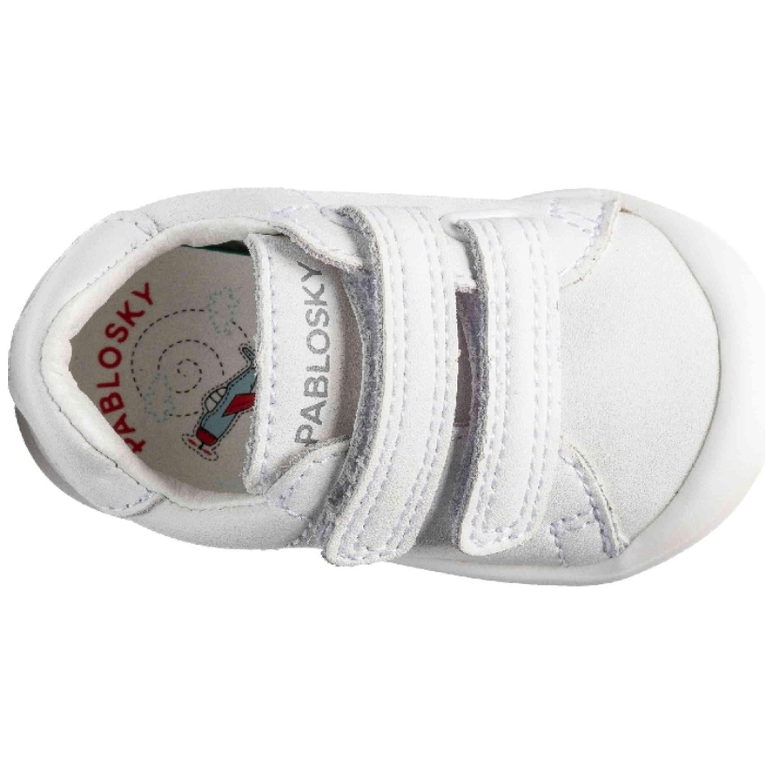 Zapatillas Pablosky modelo 147-064800 para niños 3/5