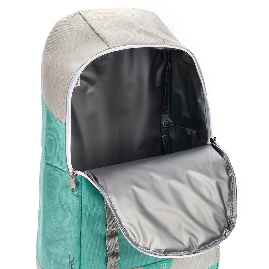 Sac à dos isotherme Meteor 20 l 3/4