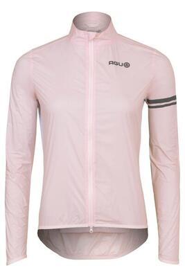 Windjack essential dames pink frost