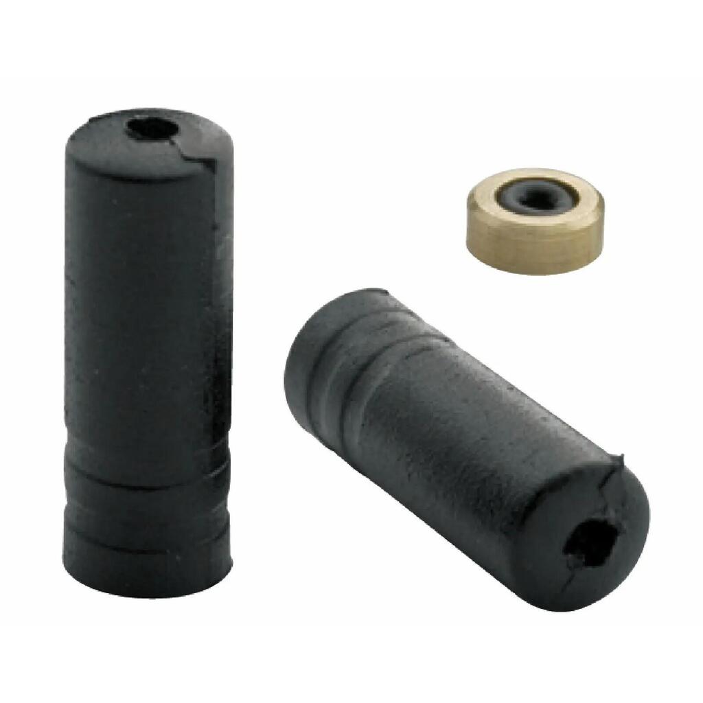 Sealing ferrule parts Elvedes PVC (x100)