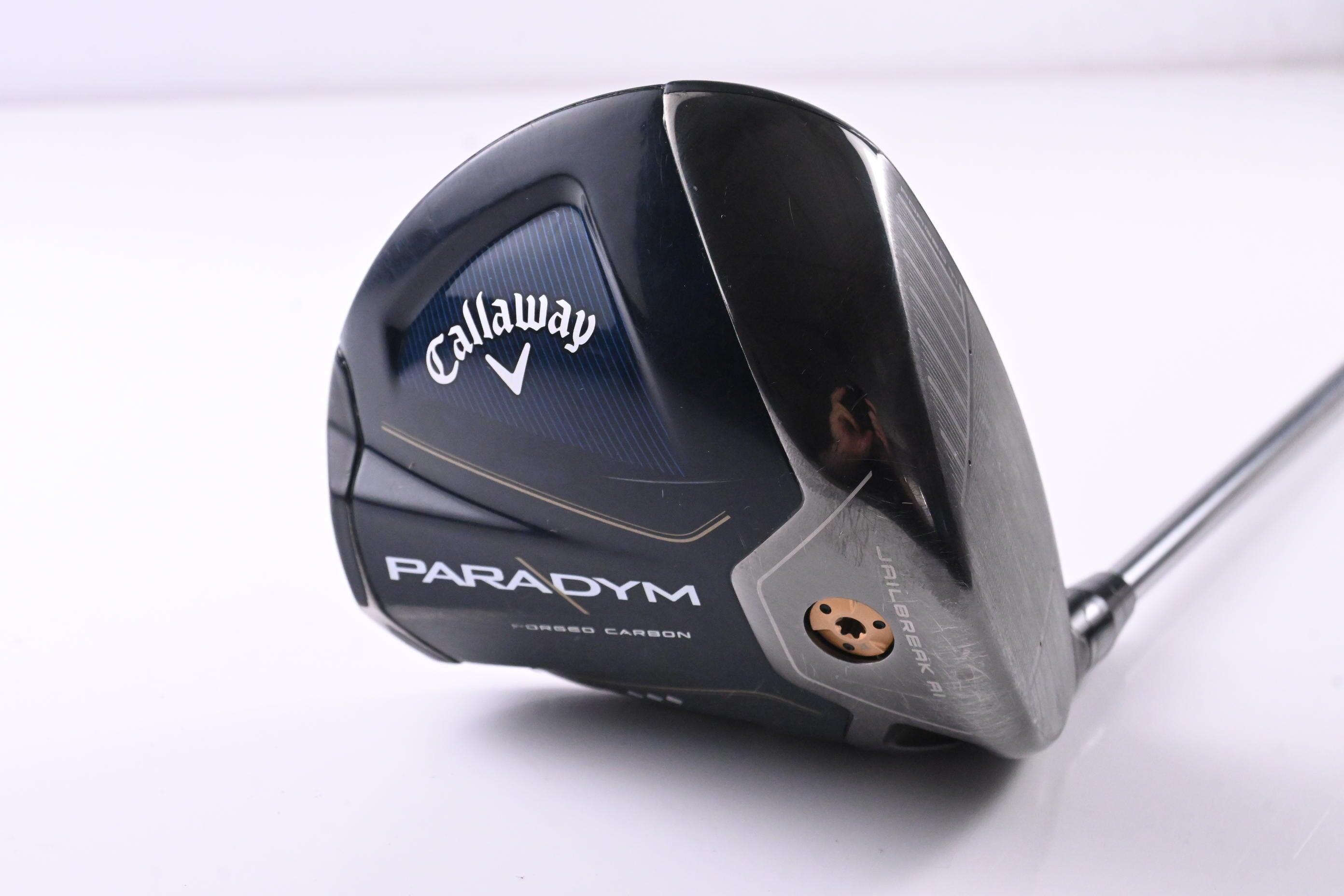 キャロウェイ PARADYM TRIPLE DIAMOND S パラダイム トリプル 