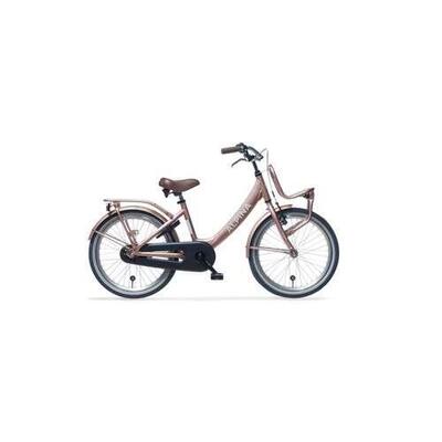 Alpina clubb meisjesfiets 20