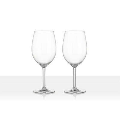 Brunner cuvee wineglass - wijnglas (2 stuks)