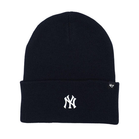 Czapka unisex New York Yankees B-BRNCK17ACE-NYA