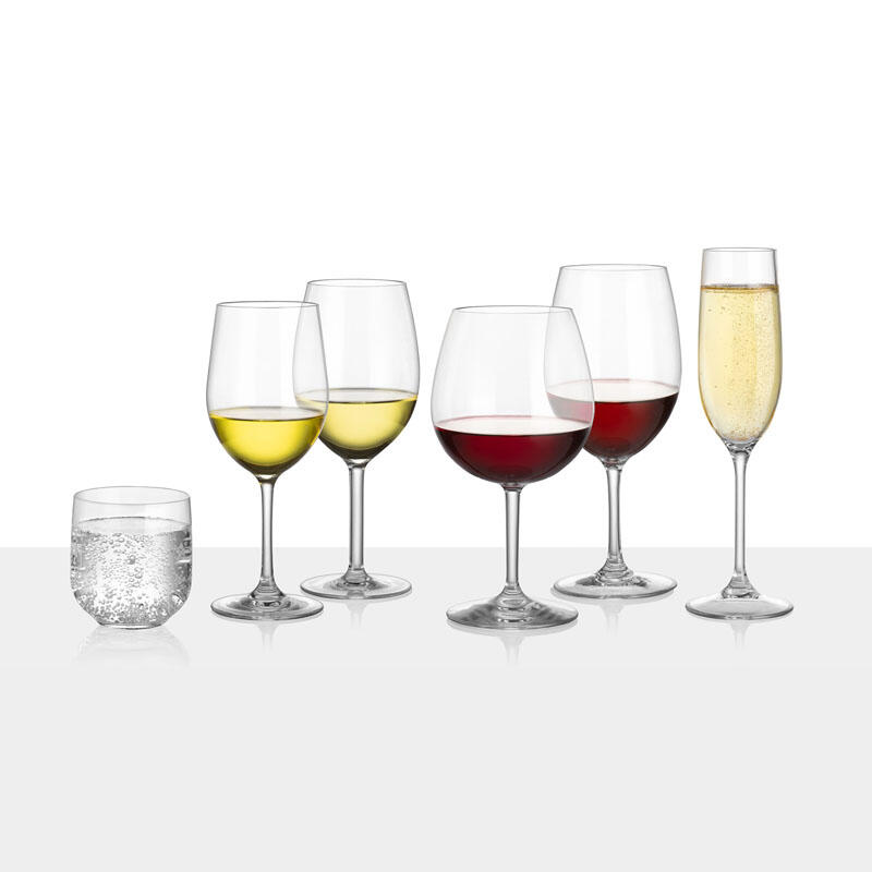 Brunner Cuvee Wineglass - wijnglas (2 stuks) 5/5