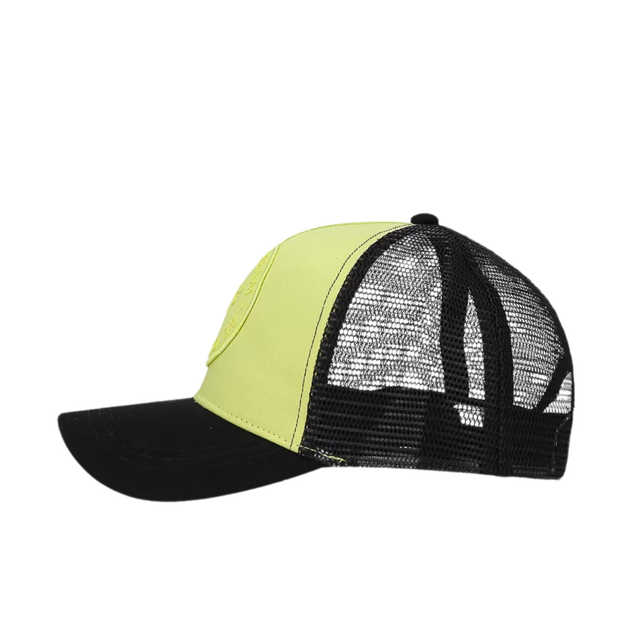 Casquette 4F U389 enfant vert 45-54 cm 3/3