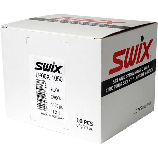 Fart da sci per macchina da frittura Swix LF06