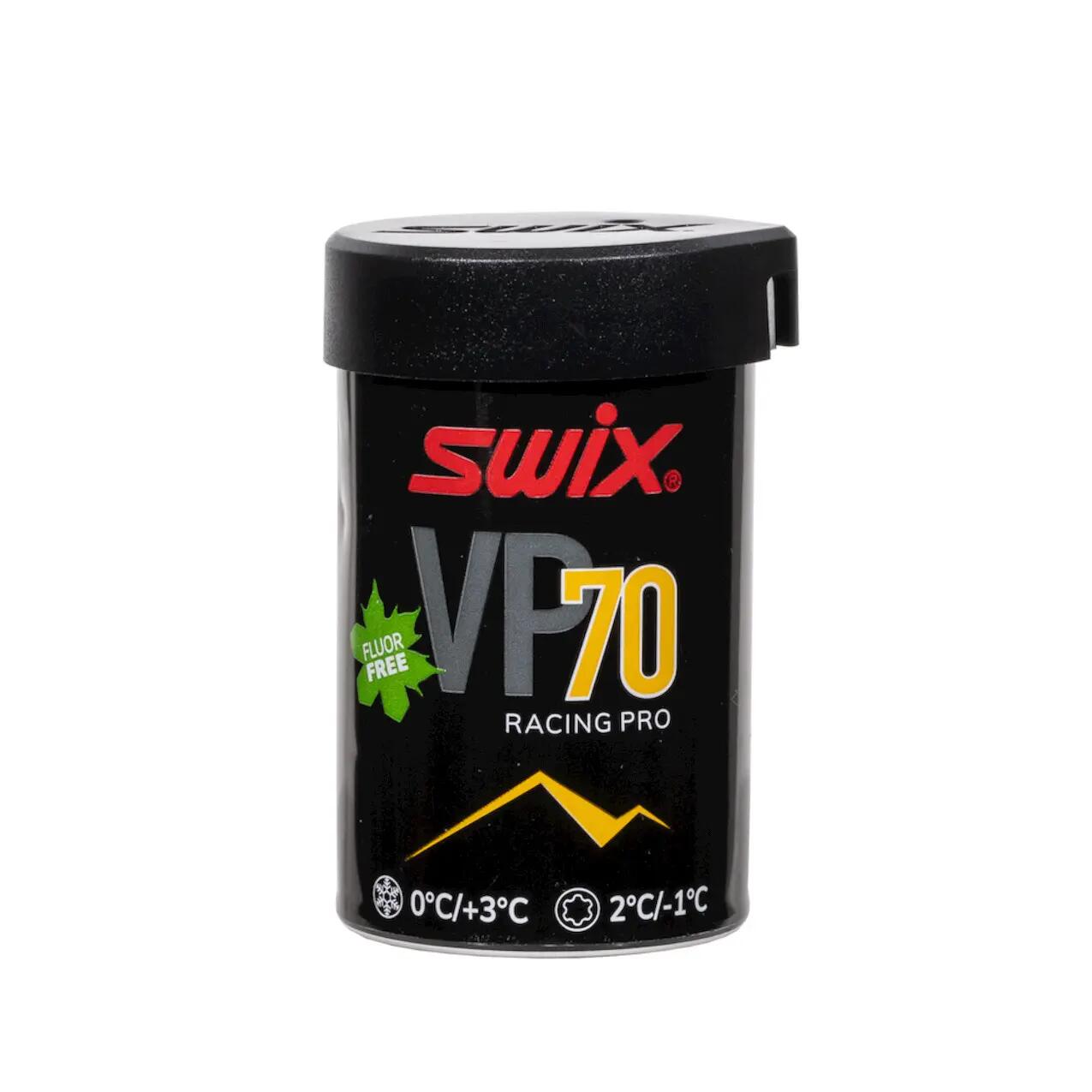 Fendente da sci Swix Pro 1/1