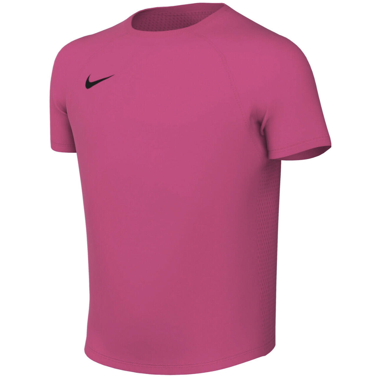 Tricou pentru copii Nike Dri-Fit Park VIII fucsia