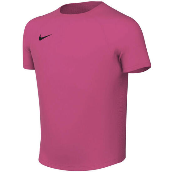 Maglietta Nike Dri-Fit Park VIII fucsia per bambini
