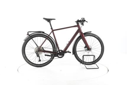 Reconditionné - Winora E-Flitzer Trekking Vélo électrique - Très Bon