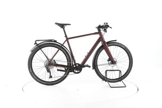 Reconditionné - Winora E-Flitzer Trekking Vélo électrique - Très Bon