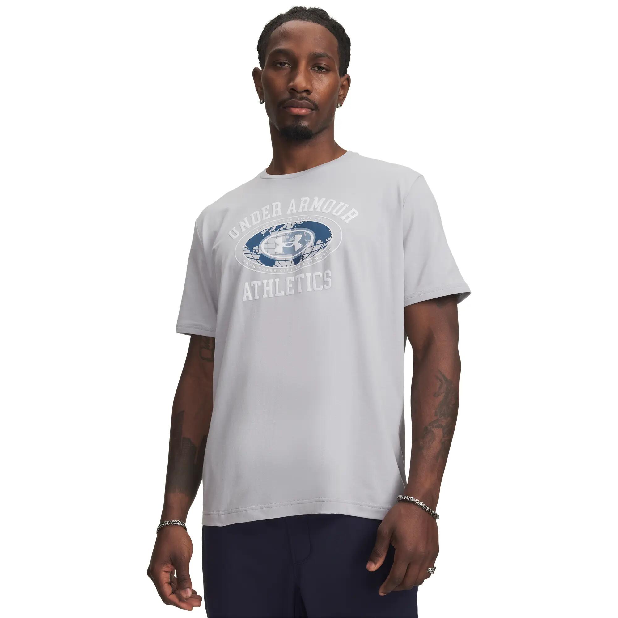 UNDER ARMOUR picture