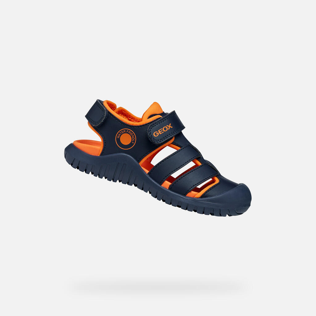 GEOX picture