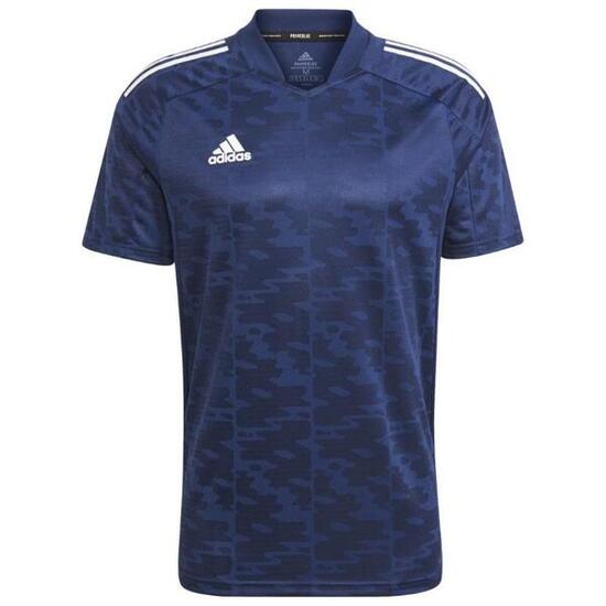 Maillot adidas Condivo 21 Jersey Primeblue pour homme