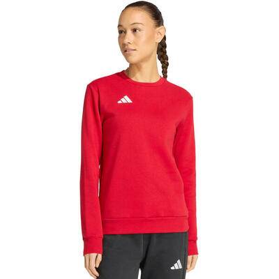 Adidas entrada 26 sweat top dames