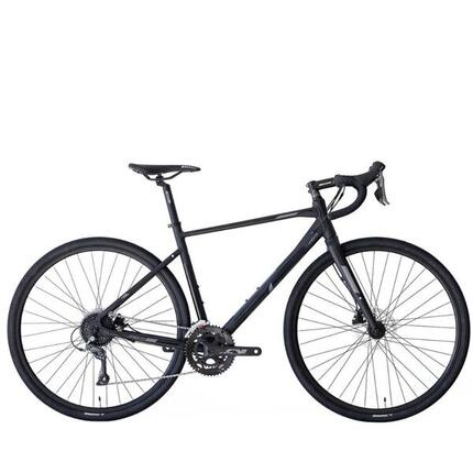 Second Life - Vélo gravel MBM Starlight Shimano 2x8v 700×45 XS