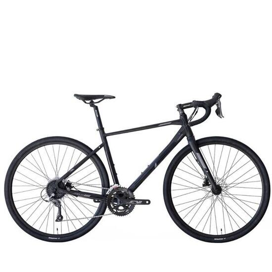 Second Life - Vélo gravel MBM Starlight Shimano 2x8v 700×45 XS