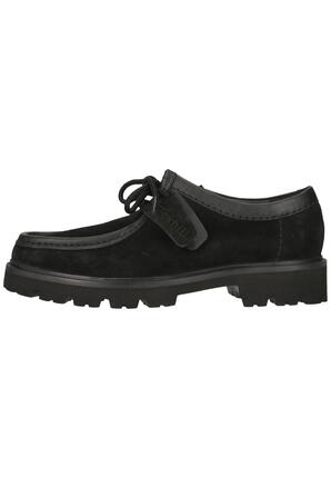 Schnürschuhe Cleyhill Seam