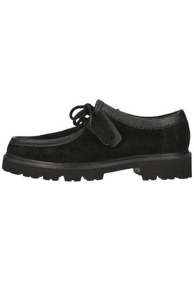Schnürschuhe Cleyhill Seam