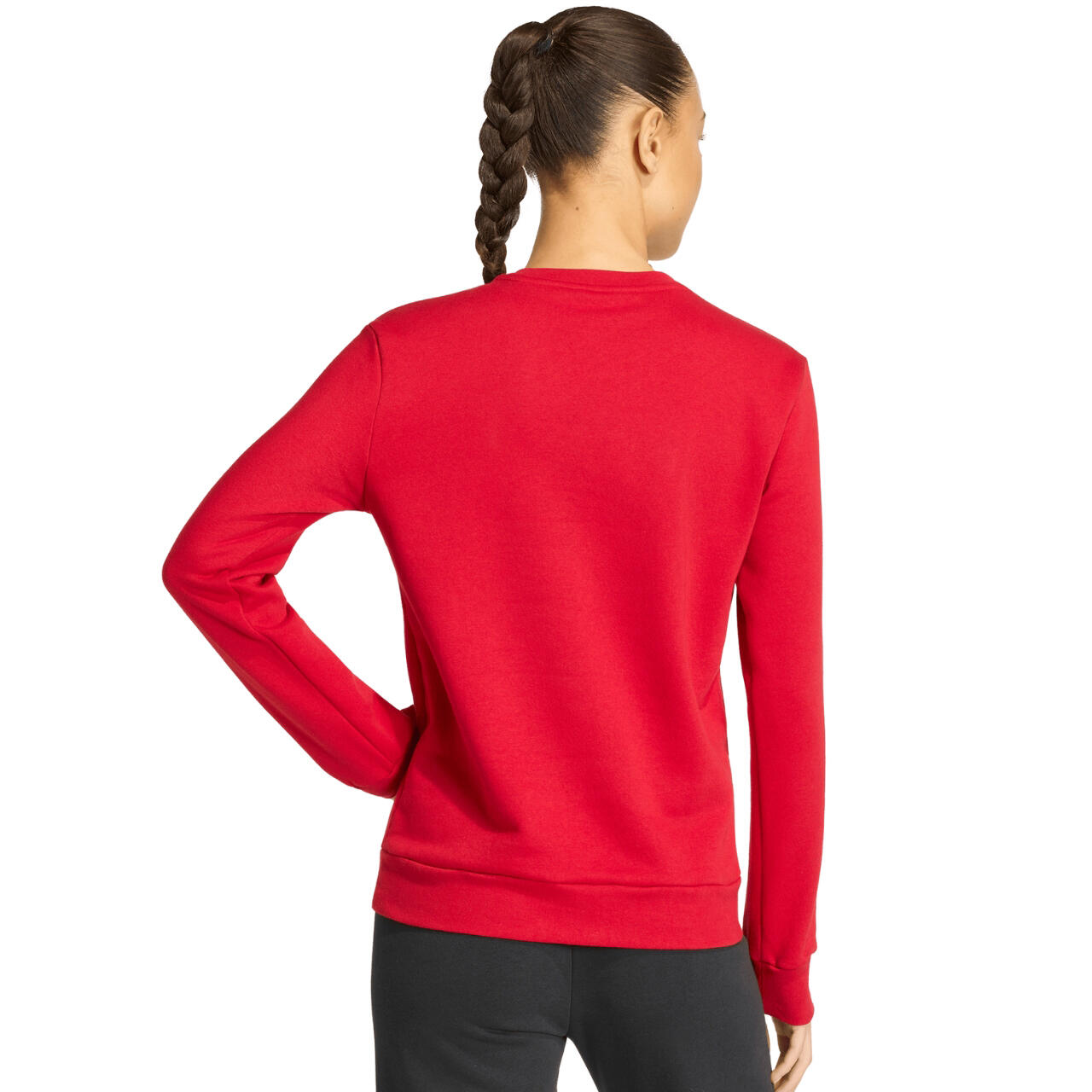 Sweat-shirt adidas Entrada 26 Sweat Top pour femme 3/7