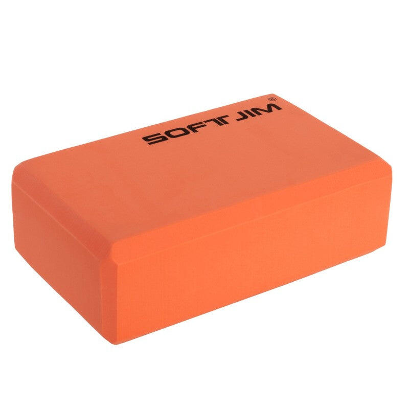 Yoga Brick Gris/Gris Claro ÚNICA 5/7