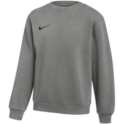 Nike park 26 fleece crew-sweater voor kinderen