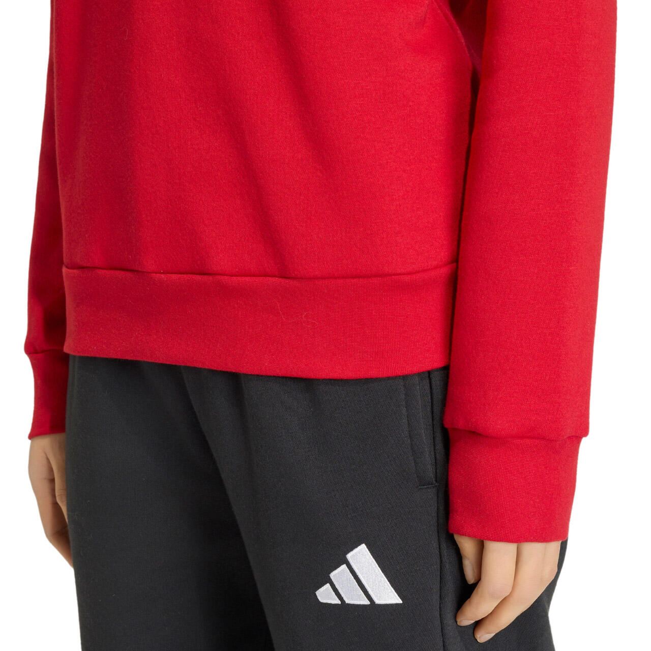 Sweat-shirt adidas Entrada 26 Sweat Top pour femme 5/7