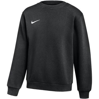 Nike park 26 fleece crew-sweater voor kinderen