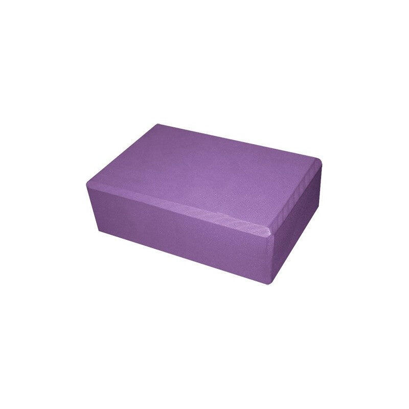 Yoga Brick Gris/Gris Claro ÚNICA 4/7