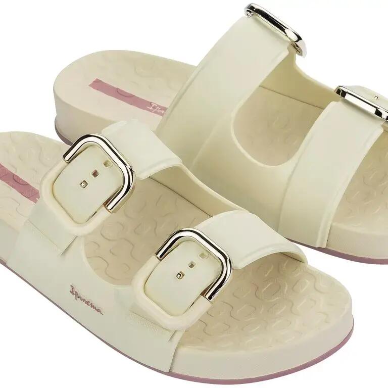 Дамски плажни джапанки Ipanema Shore Slide Fem