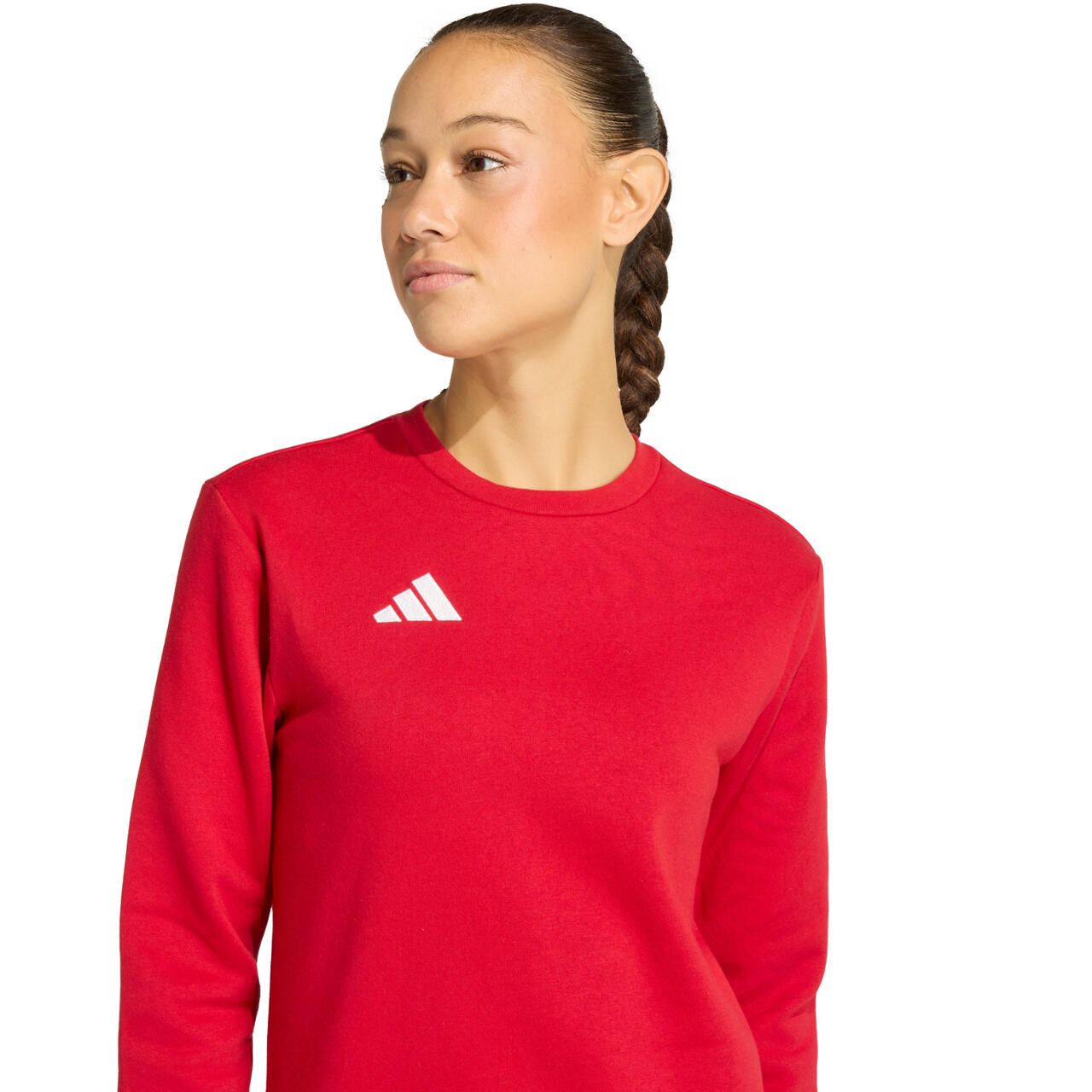 Sweat-shirt adidas Entrada 26 Sweat Top pour femme 4/7