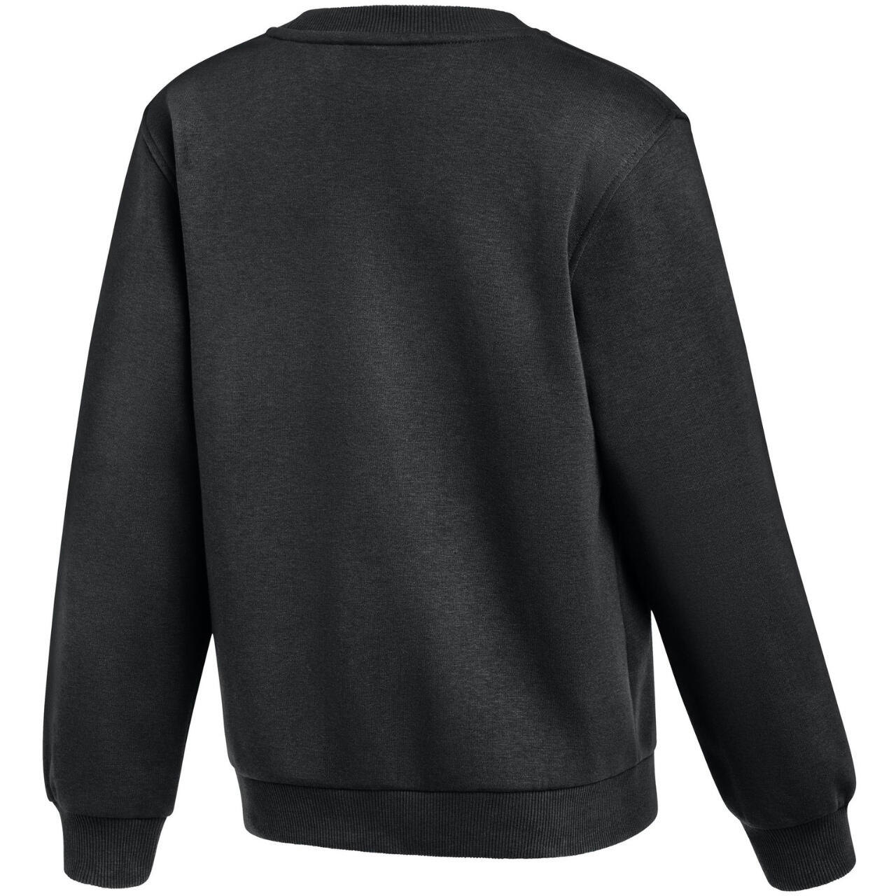 Sweat-shirt Nike Park 26 Fleece Crew pour enfant 2/2