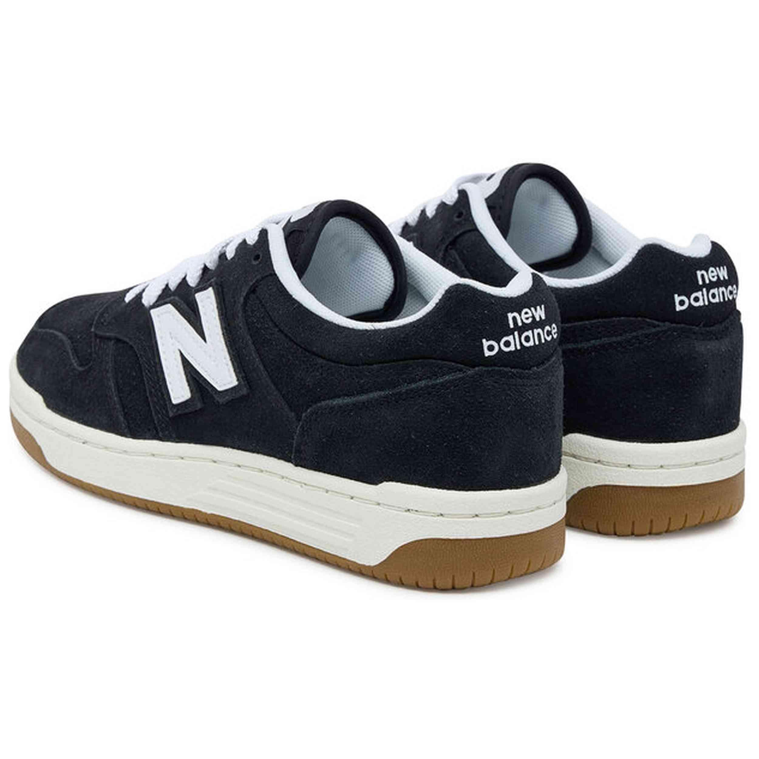 Baskets New balance modèle GSB480SB pour unisexe 3/5