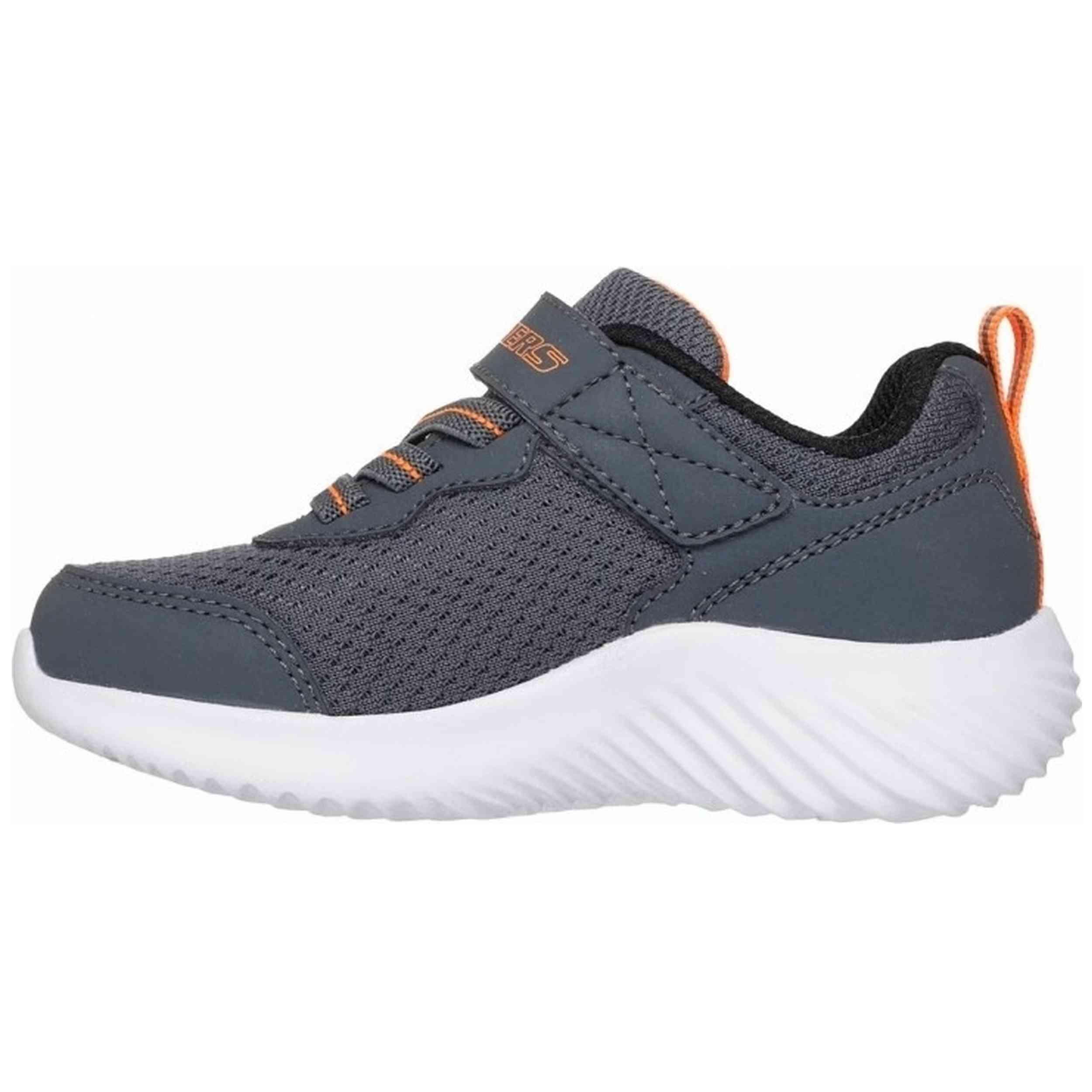 Zapatillas de running Skechers modelo 403906N-CHAR para niños unisex 2/5