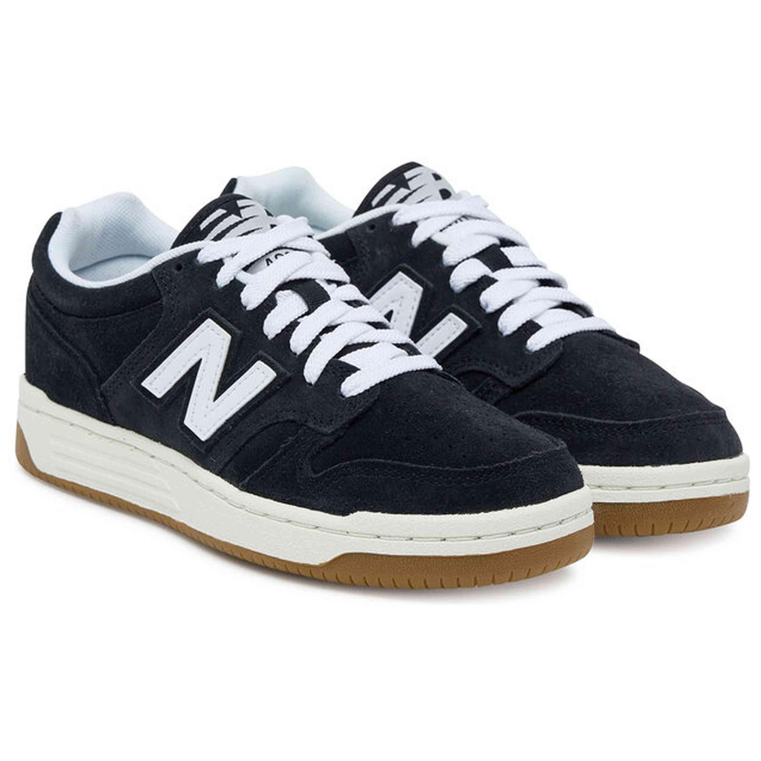 Baskets New balance modèle GSB480SB pour unisexe 2/5