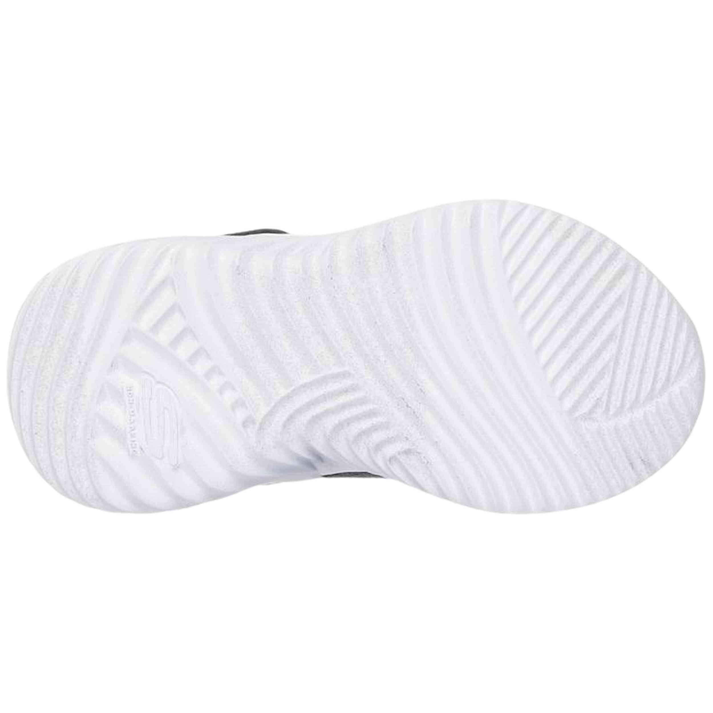 Zapatillas de running Skechers modelo 403906N-CHAR para niños unisex 5/5