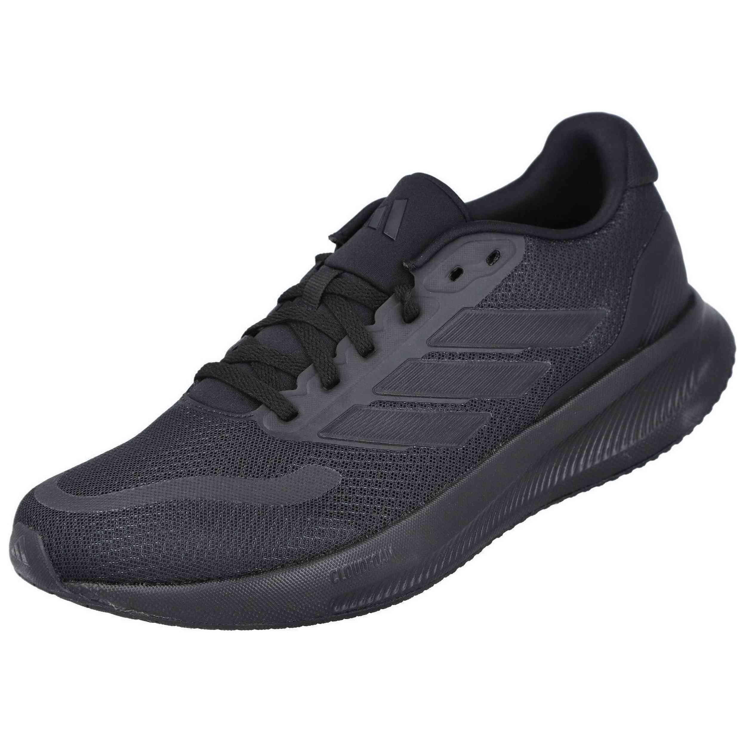 Chaussures de course Adidas modèle 070-793644 pour homme 2/3