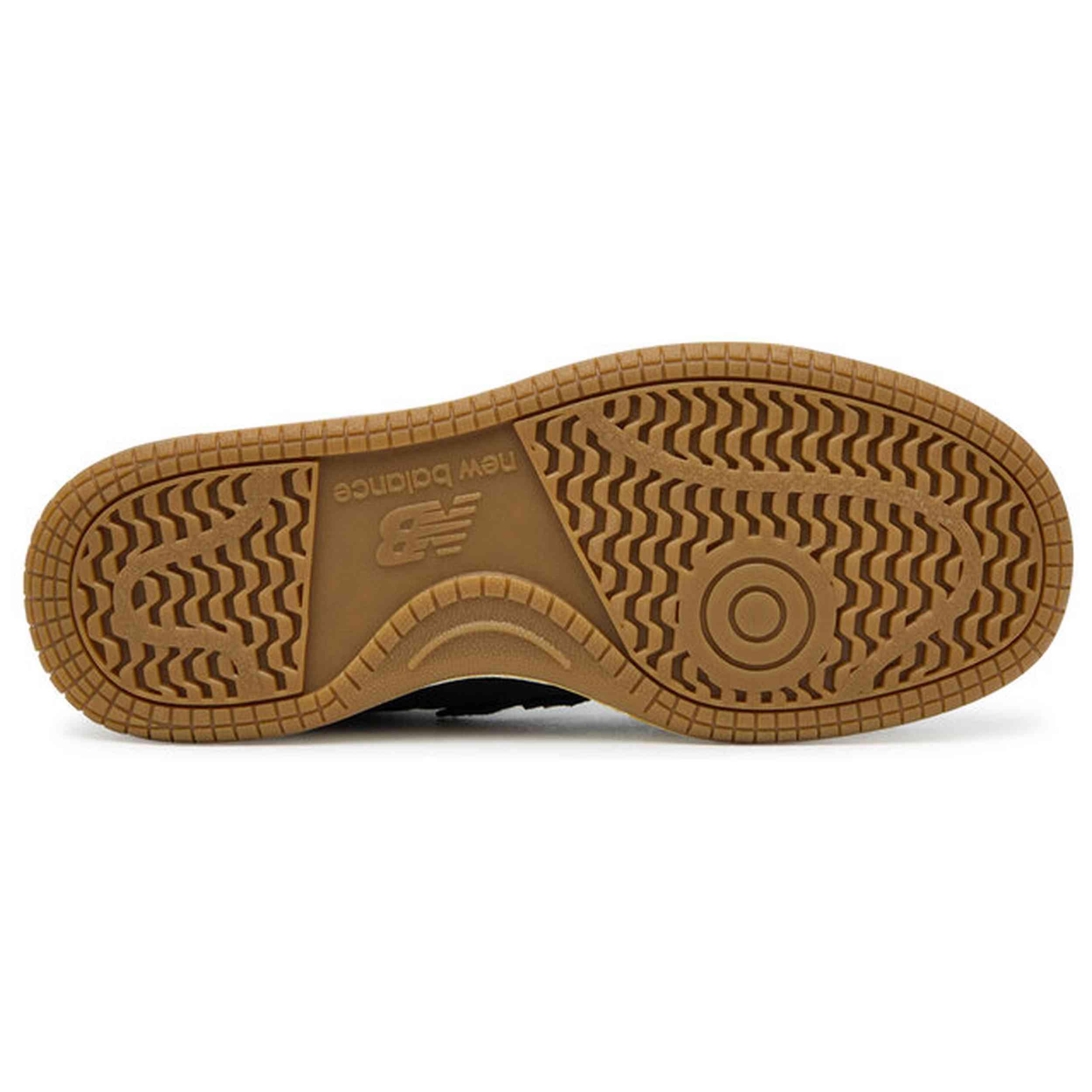 Baskets New balance modèle GSB480SB pour unisexe 4/5