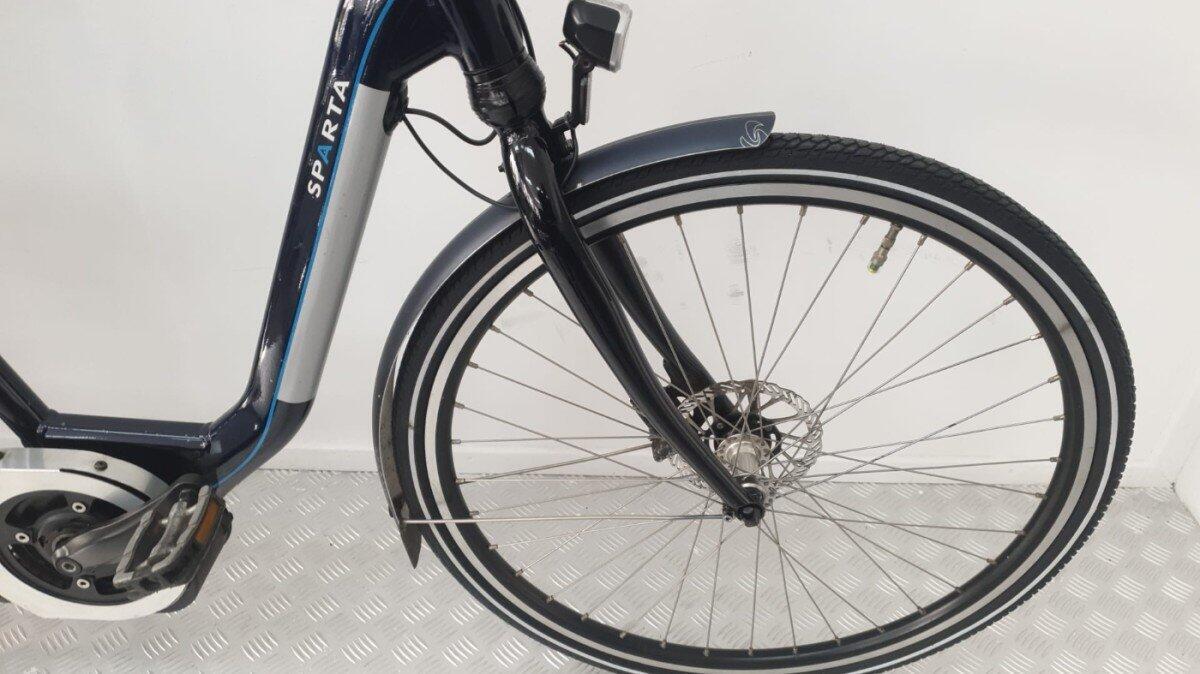 Sparta Bosch B2 | Gebruikt | 6 Maanden Garantie | 28 inch 429Wh, Shimano Nexus 3/3