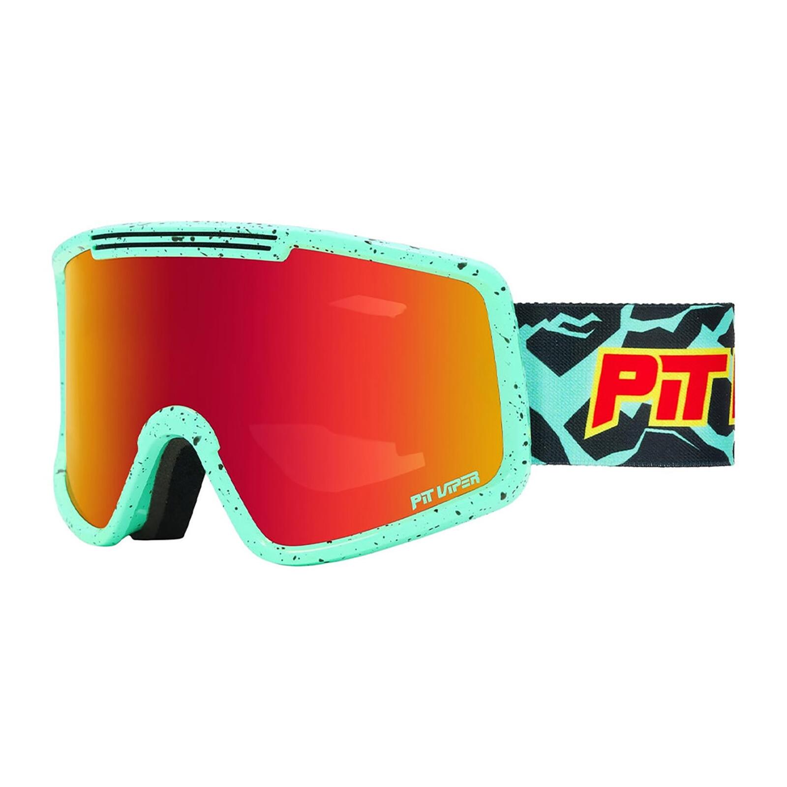 PIT VIPER picture