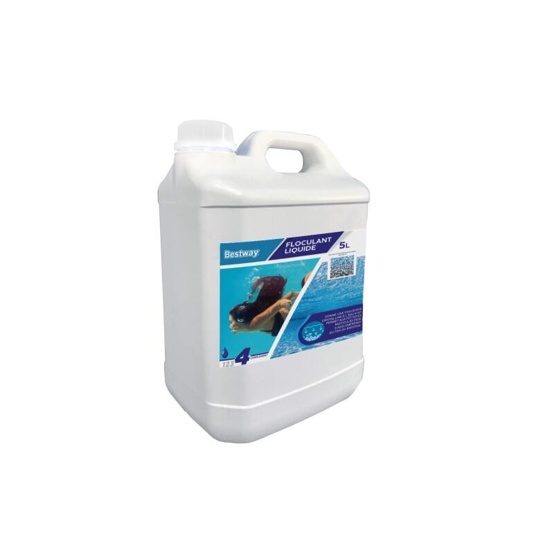 Bestway Floculant liquide - 5 Litres 4/5